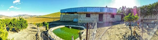 6 camera da letto Finca/Casa di Campagna in vendita in Casarabonela con piscina garage - 5.300.000 € (Rif: 10128259)