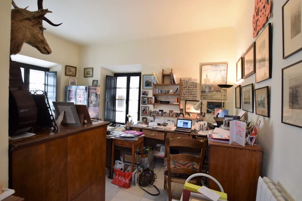 5 soveværelse Villa til salg i Ronda - € 750.000 (Ref: 10128260)