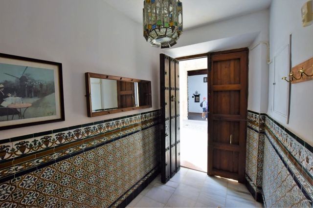 5 soveværelse Villa til salg i Ronda - € 750.000 (Ref: 10128260)