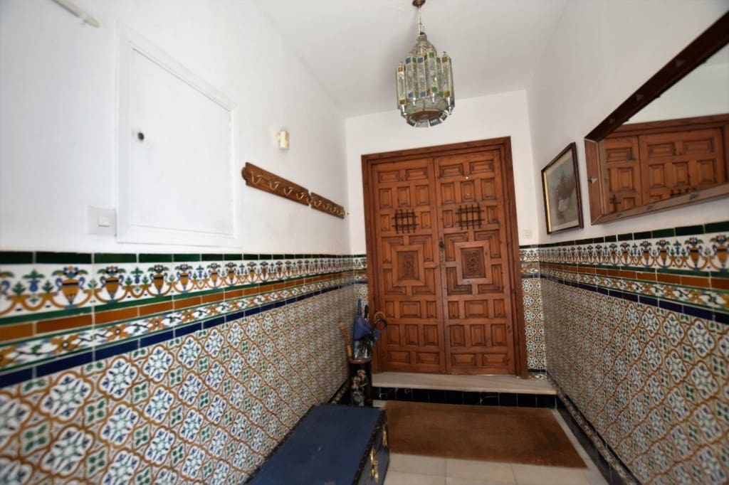 5 soveværelse Villa til salg i Ronda - € 750.000 (Ref: 10128260)