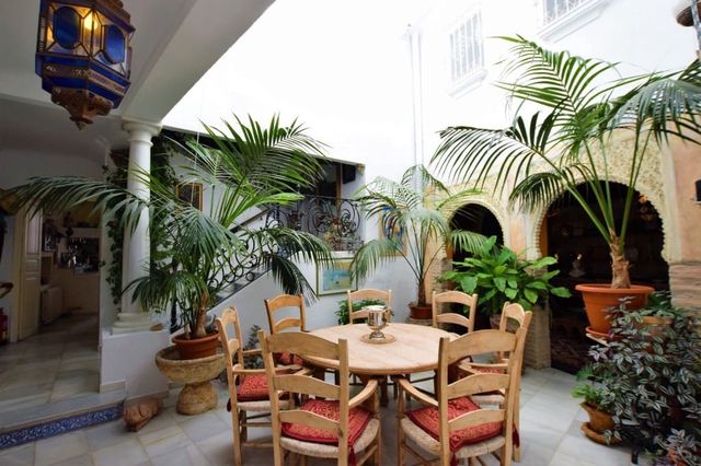 5 soveværelse Villa til salg i Ronda - € 750.000 (Ref: 10128260)