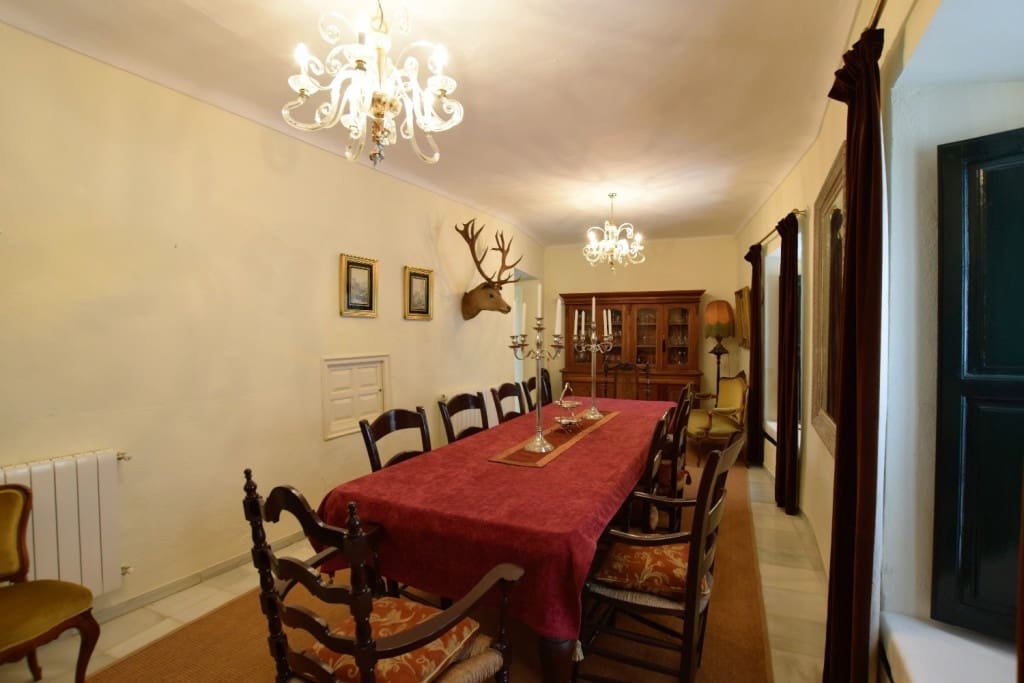 5 soveværelse Villa til salg i Ronda - € 750.000 (Ref: 10128260)