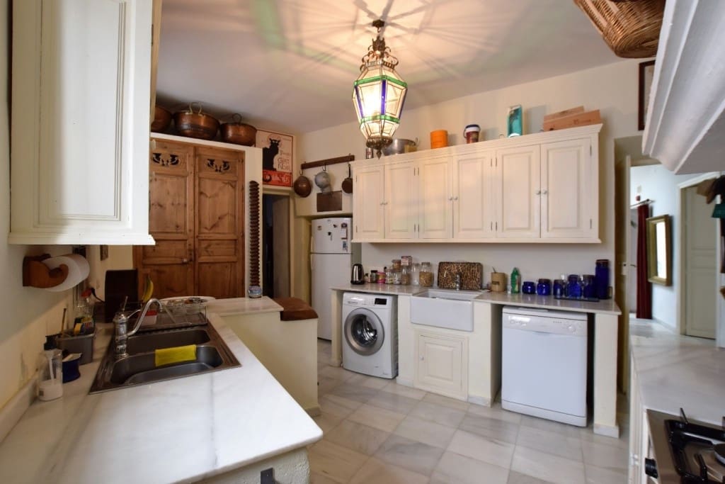 5 soveværelse Villa til salg i Ronda - € 750.000 (Ref: 10128260)