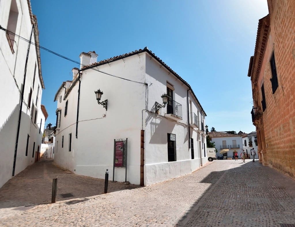 5 soveværelse Villa til salg i Ronda - € 750.000 (Ref: 10128260)