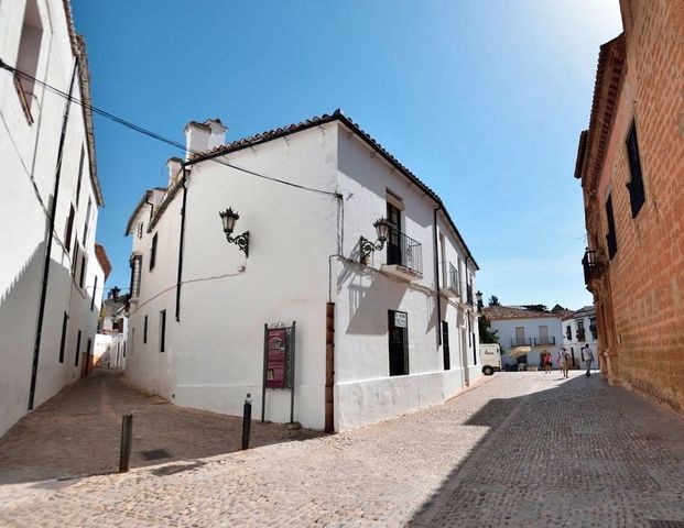 5 soveværelse Villa til salg i Ronda - € 750.000 (Ref: 10128260)