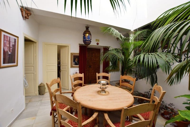 5 soveværelse Villa til salg i Ronda - € 750.000 (Ref: 10128260)