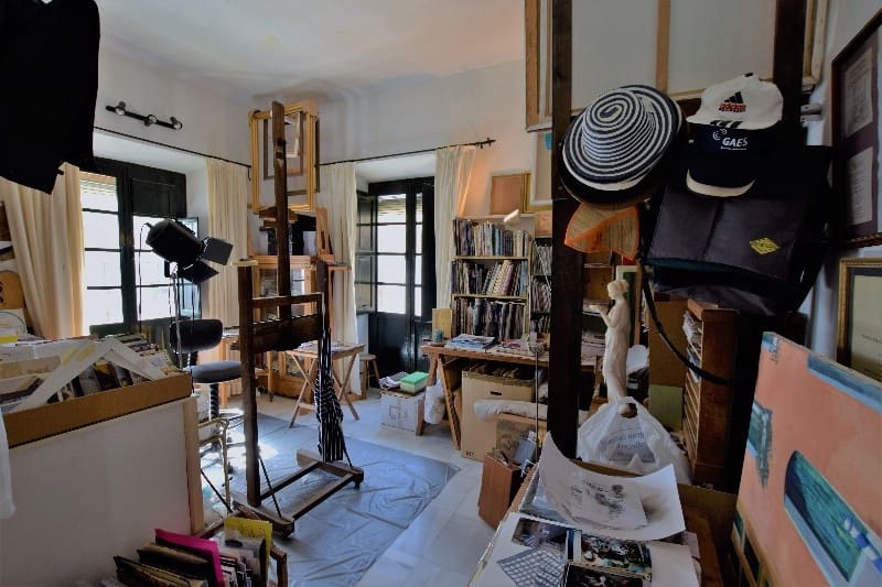 5 soveværelse Villa til salg i Ronda - € 750.000 (Ref: 10128260)