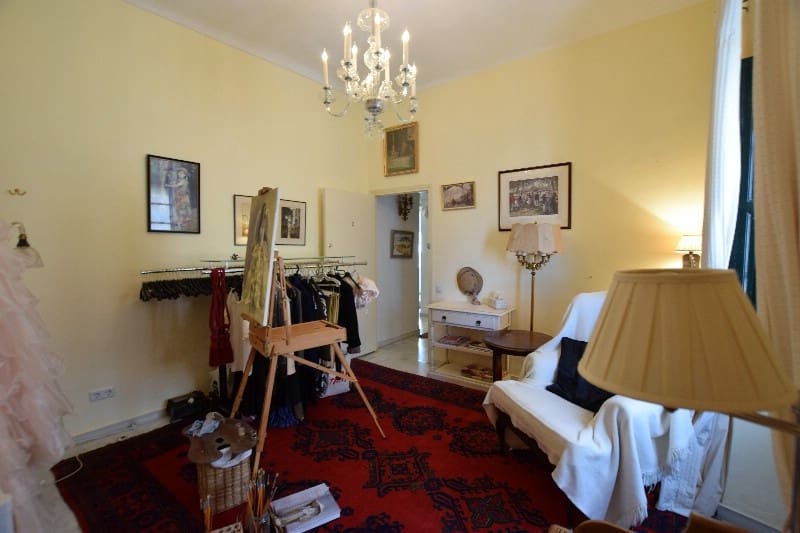 5 soveværelse Villa til salg i Ronda - € 750.000 (Ref: 10128260)