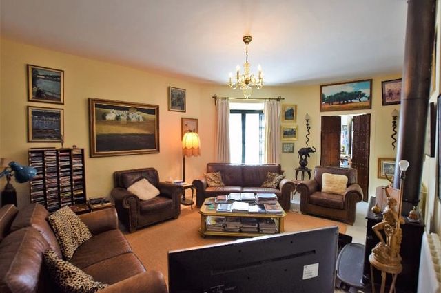 5 soveværelse Villa til salg i Ronda - € 750.000 (Ref: 10128260)