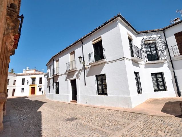 5 soveværelse Villa til salg i Ronda - € 750.000 (Ref: 10128260)