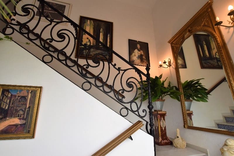 5 soveværelse Villa til salg i Ronda - € 750.000 (Ref: 10128260)