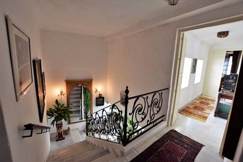 5 soveværelse Villa til salg i Ronda - € 750.000 (Ref: 10128260)