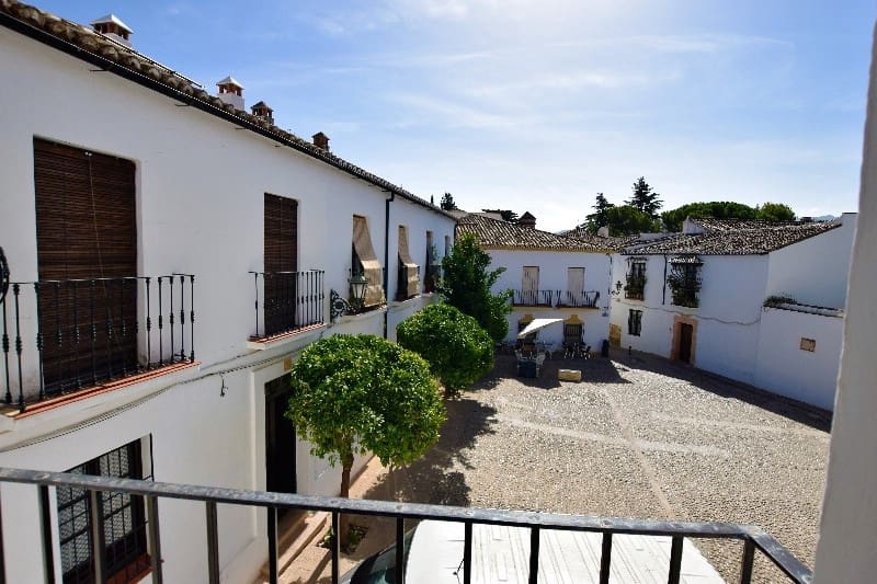 5 soveværelse Villa til salg i Ronda - € 750.000 (Ref: 10128260)