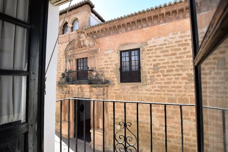 5 soveværelse Villa til salg i Ronda - € 750.000 (Ref: 10128260)