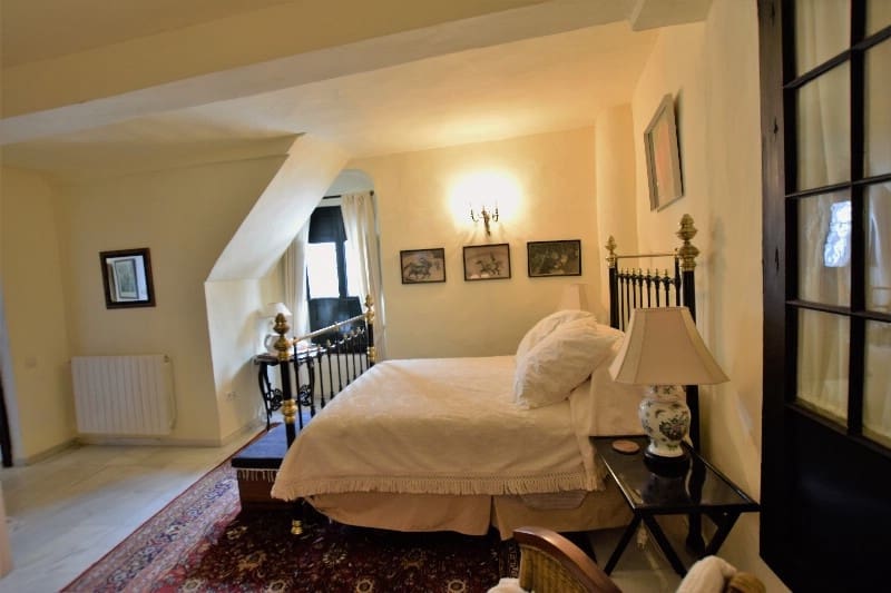 5 soveværelse Villa til salg i Ronda - € 750.000 (Ref: 10128260)
