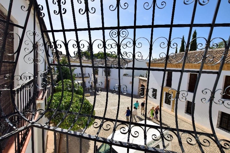 5 soveværelse Villa til salg i Ronda - € 750.000 (Ref: 10128260)