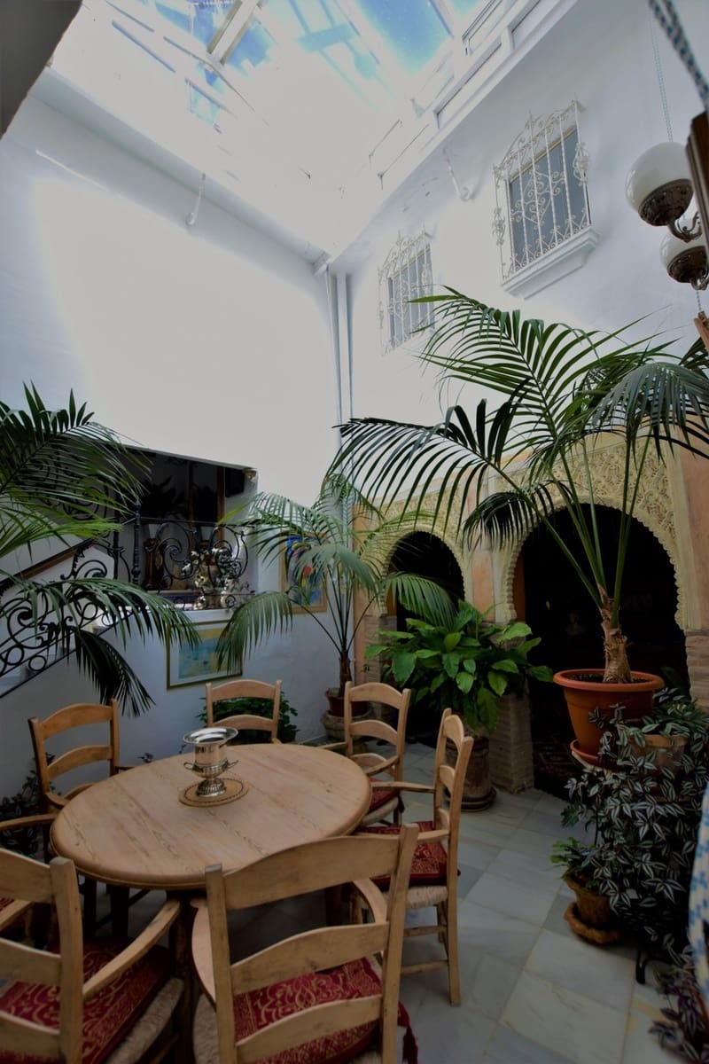 5 soveværelse Villa til salg i Ronda - € 750.000 (Ref: 10128260)