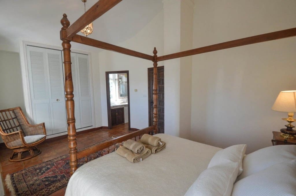 10 bedroom Finca/Country House for sale in Ronda with pool garage - € 2,660,000 (Ref: 10128261)