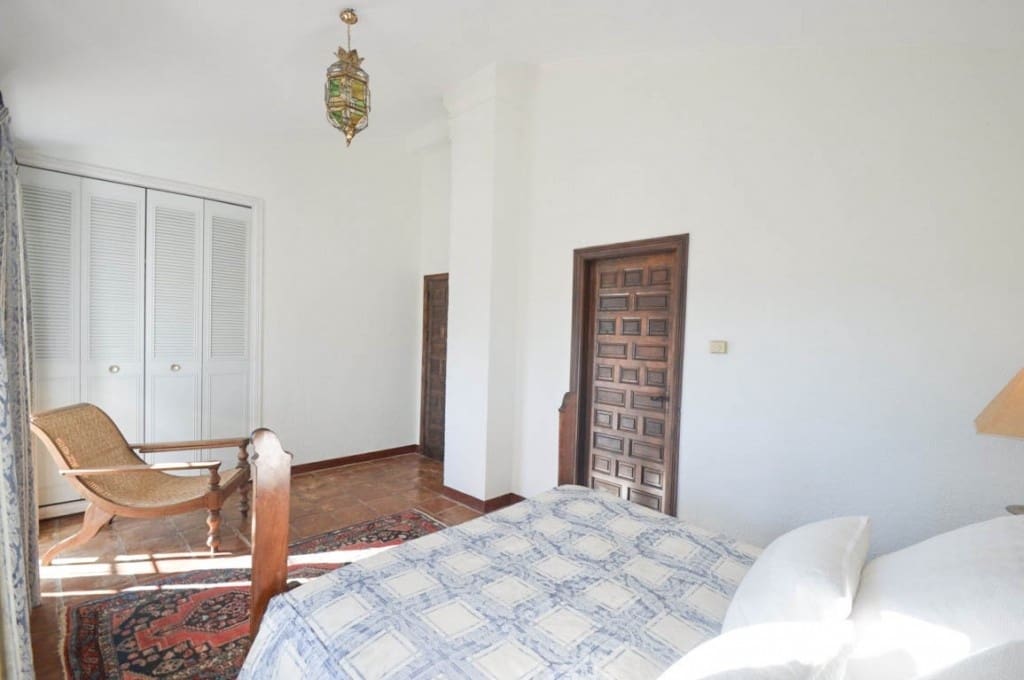 10 bedroom Finca/Country House for sale in Ronda with pool garage - € 2,660,000 (Ref: 10128261)
