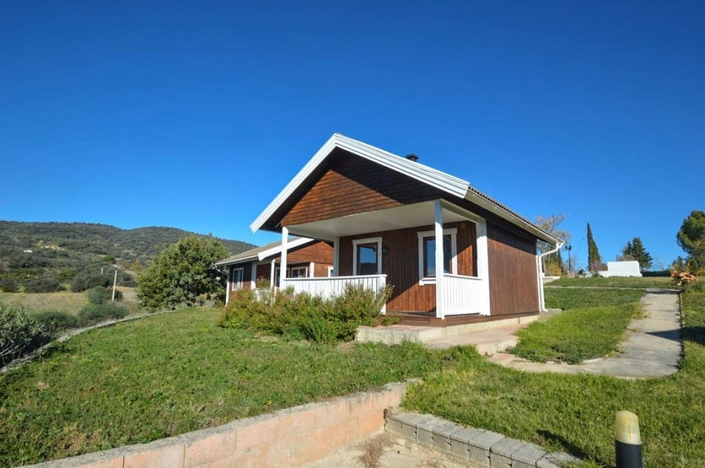 10 bedroom Finca/Country House for sale in Ronda with pool garage - € 2,660,000 (Ref: 10128261)