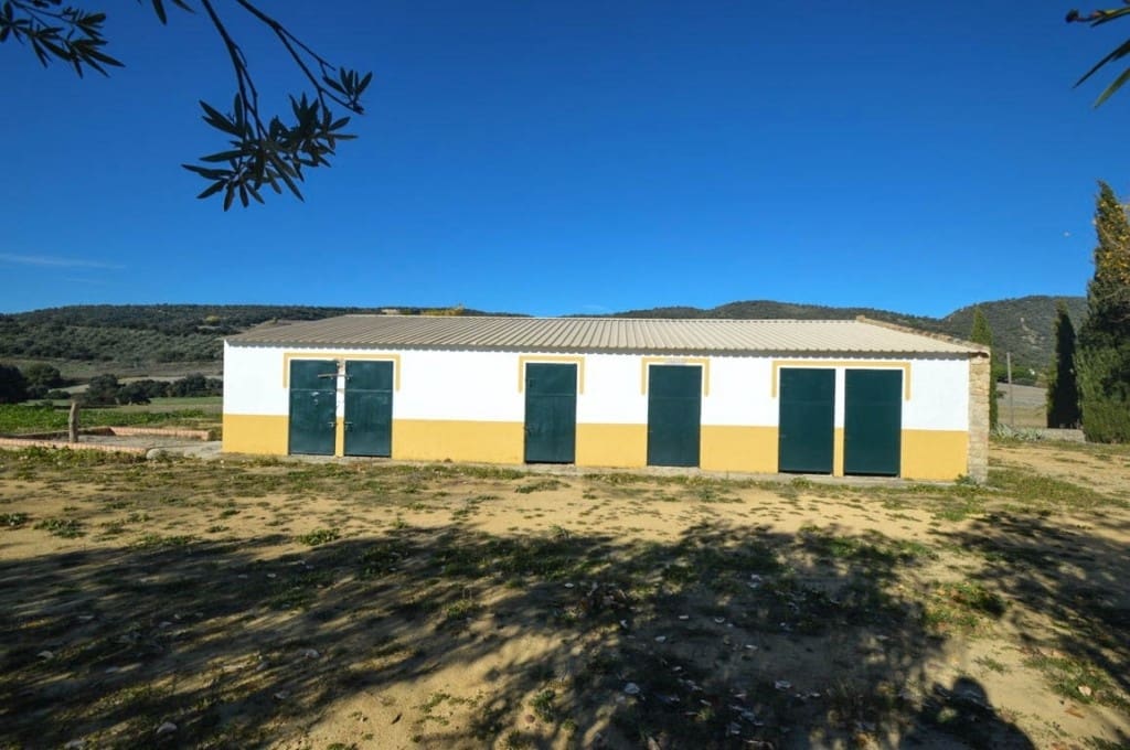 10 bedroom Finca/Country House for sale in Ronda with pool garage - € 2,660,000 (Ref: 10128261)