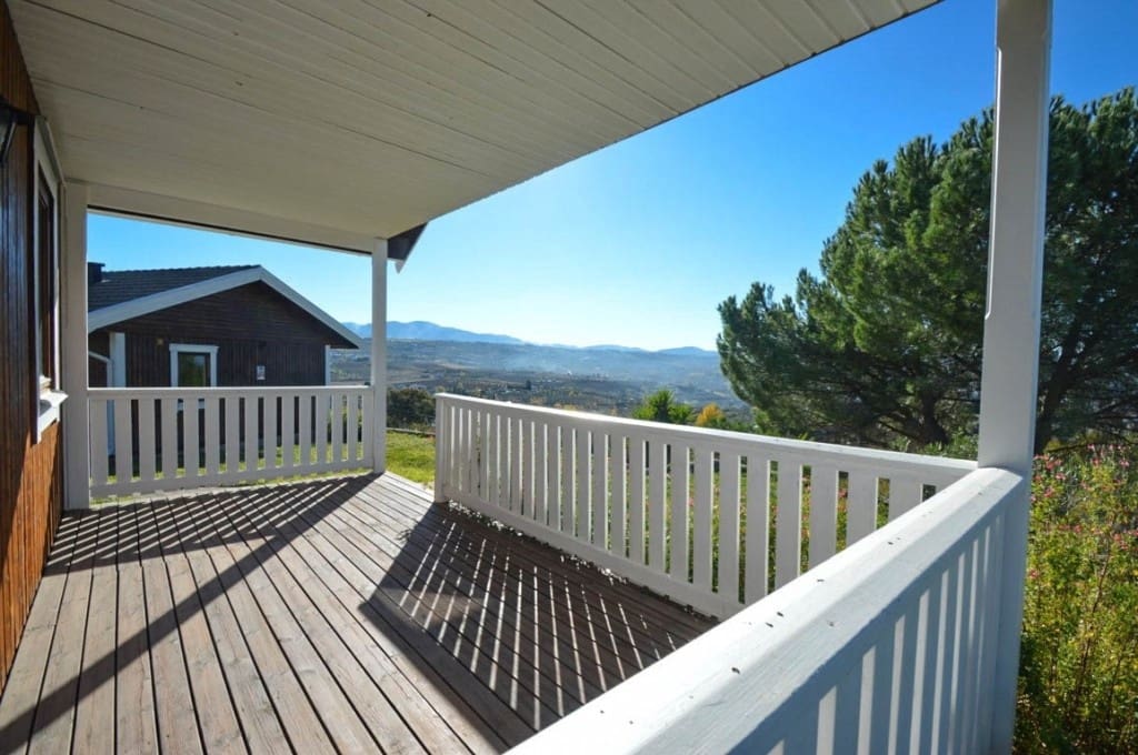 10 bedroom Finca/Country House for sale in Ronda with pool garage - € 2,660,000 (Ref: 10128261)