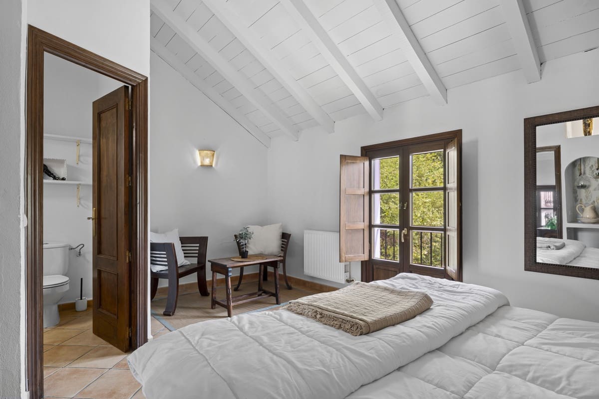 9 bedroom Villa for sale in Gaucin with pool - € 995,000 (Ref: 10128265)