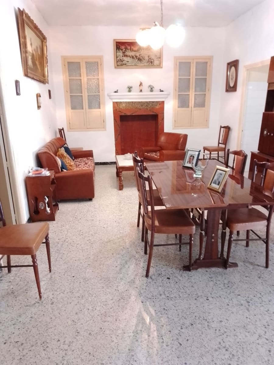 5 quarto Casa em Banda para venda em Tolox - 270 000 € (Ref: 10128275)