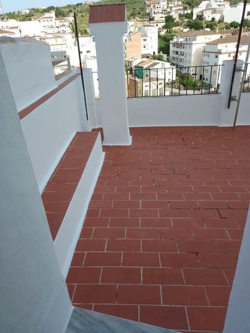 5 quarto Casa em Banda para venda em Tolox - 270 000 € (Ref: 10128275)