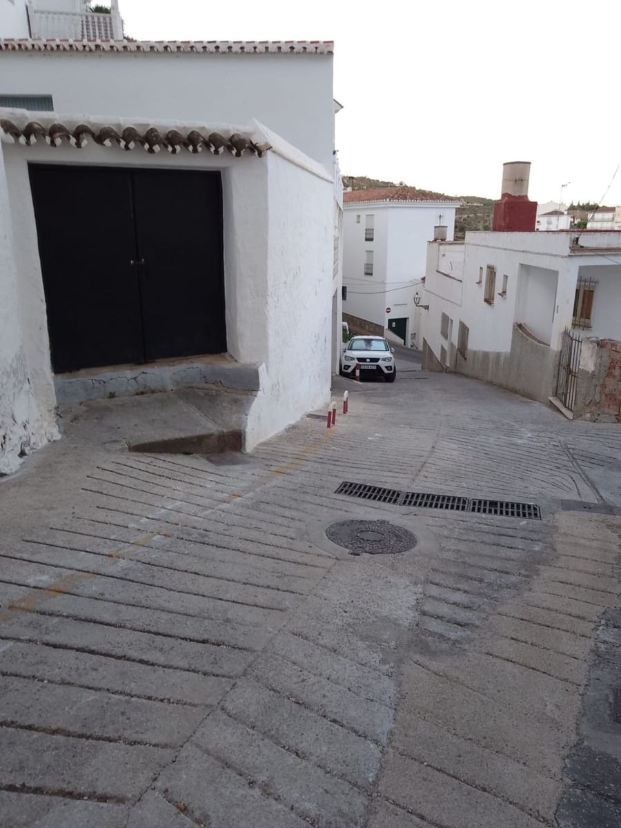 5 quarto Casa em Banda para venda em Tolox - 270 000 € (Ref: 10128275)