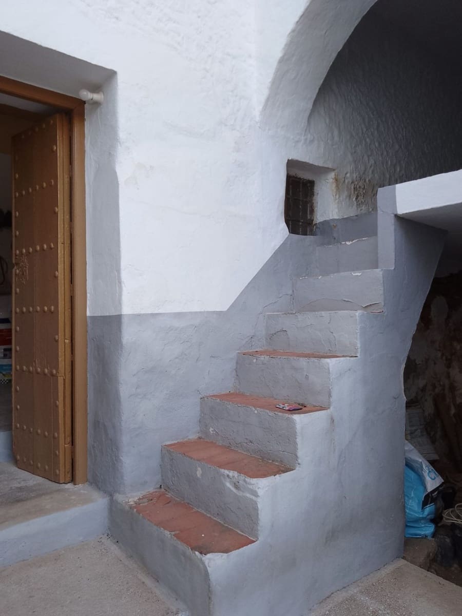 5 quarto Casa em Banda para venda em Tolox - 270 000 € (Ref: 10128275)