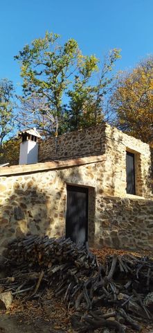 2 slaapkamer Finca/Landhuis te koop in Jubrique met zwembad garage - € 300.000 (Ref: 10128276)