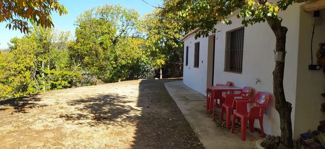 2 slaapkamer Finca/Landhuis te koop in Jubrique met zwembad garage - € 300.000 (Ref: 10128276)