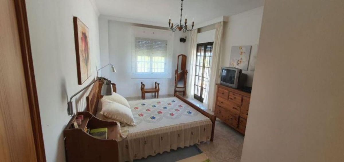 6 bedroom Finca/Country House for sale in Ronda with pool garage - € 770,000 (Ref: 10128277)