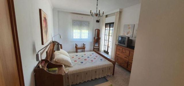 6 sovrum Finca/Hus på landet till salu i Ronda med pool garage - 770 000 € (Ref: 10128277)
