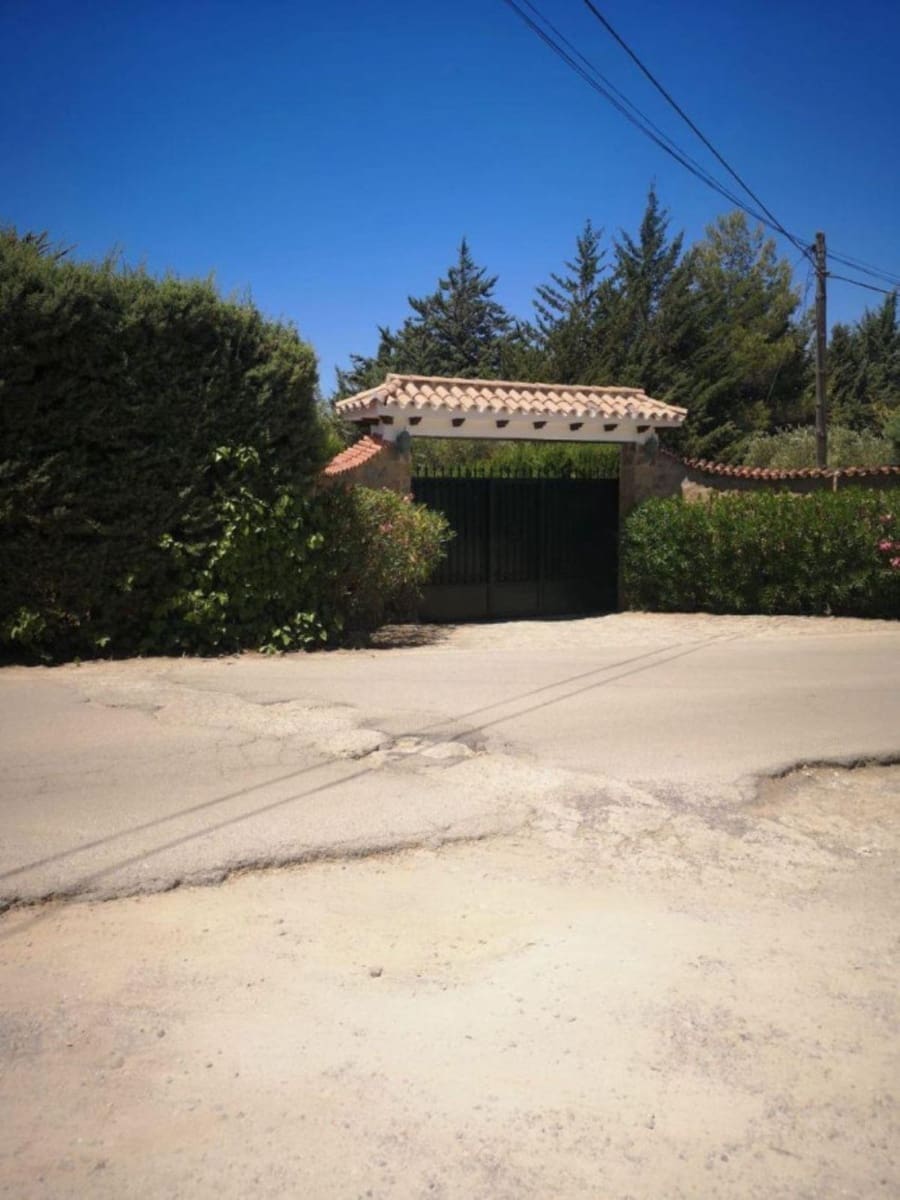 6 bedroom Finca/Country House for sale in Ronda with pool garage - € 770,000 (Ref: 10128277)