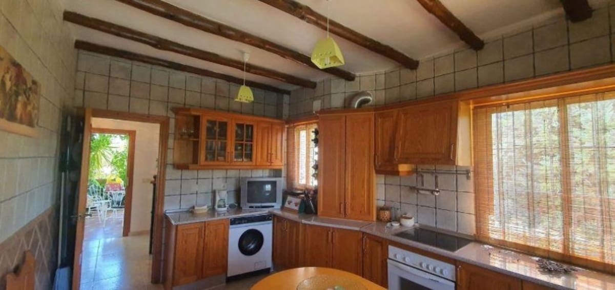 6 bedroom Finca/Country House for sale in Ronda with pool garage - € 770,000 (Ref: 10128277)