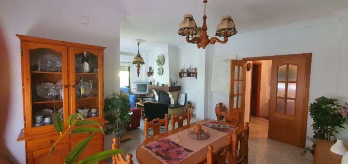 6 bedroom Finca/Country House for sale in Ronda with pool garage - € 770,000 (Ref: 10128277)