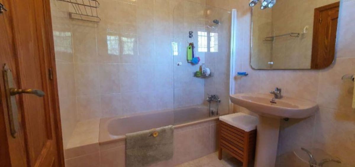 6 bedroom Finca/Country House for sale in Ronda with pool garage - € 770,000 (Ref: 10128277)