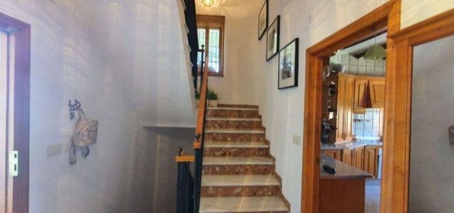 6 sovrum Finca/Hus på landet till salu i Ronda med pool garage - 770 000 € (Ref: 10128277)