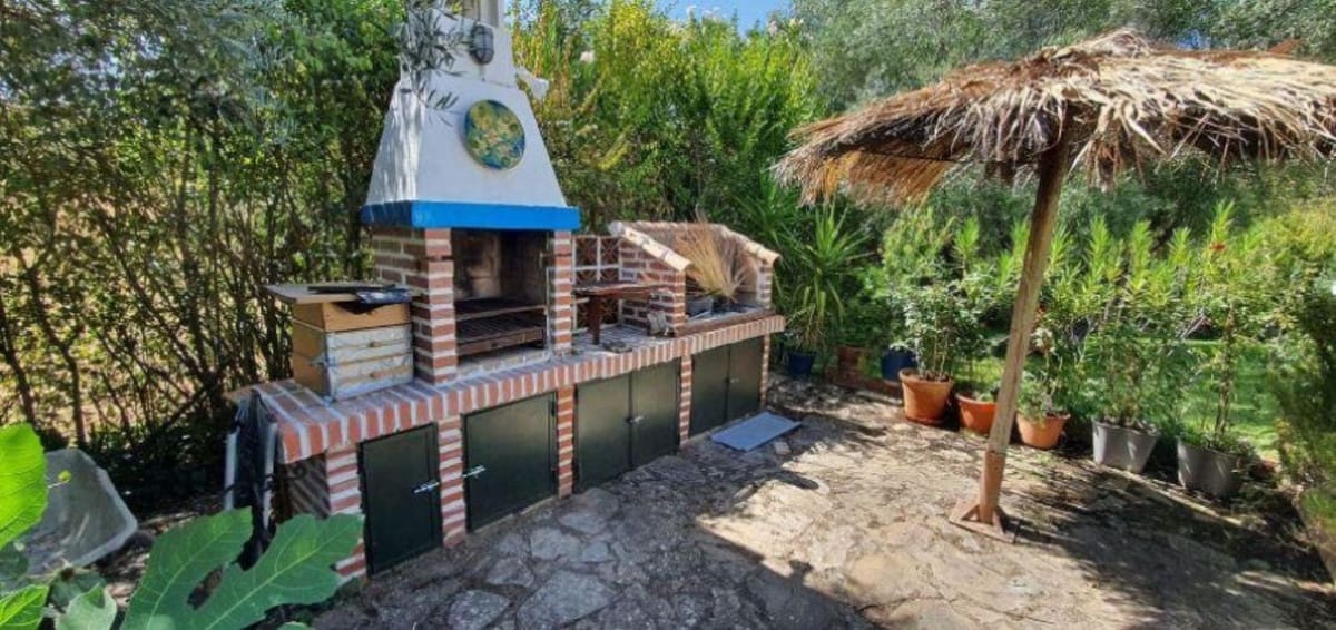 6 bedroom Finca/Country House for sale in Ronda with pool garage - € 770,000 (Ref: 10128277)