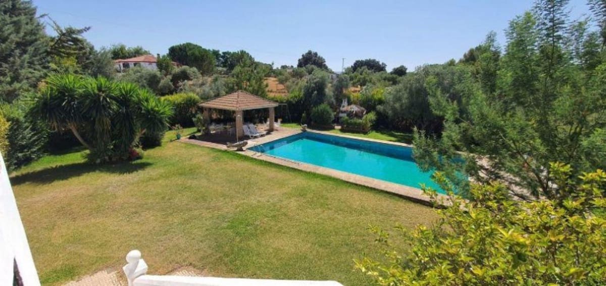 6 bedroom Finca/Country House for sale in Ronda with pool garage - € 770,000 (Ref: 10128277)