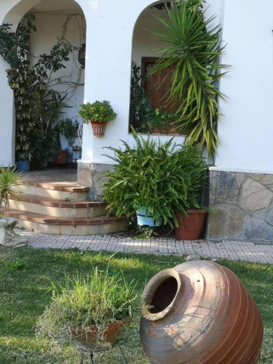 6 bedroom Finca/Country House for sale in Ronda with pool garage - € 770,000 (Ref: 10128277)