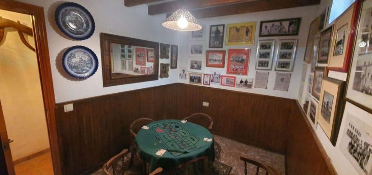 6 bedroom Finca/Country House for sale in Ronda with pool garage - € 770,000 (Ref: 10128277)