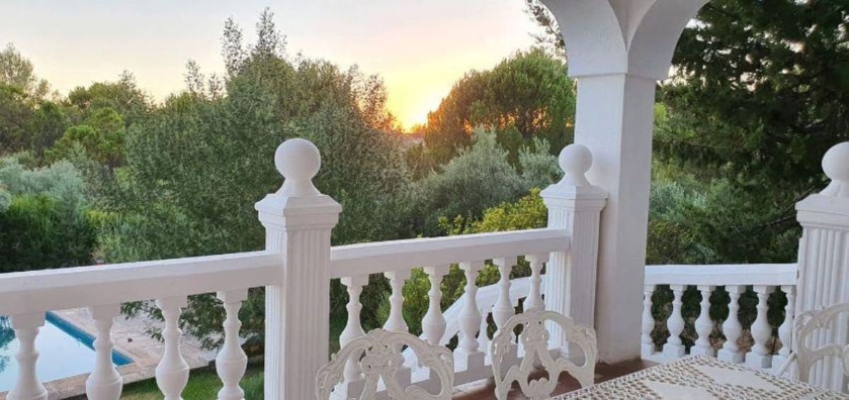 6 bedroom Finca/Country House for sale in Ronda with pool garage - € 770,000 (Ref: 10128277)