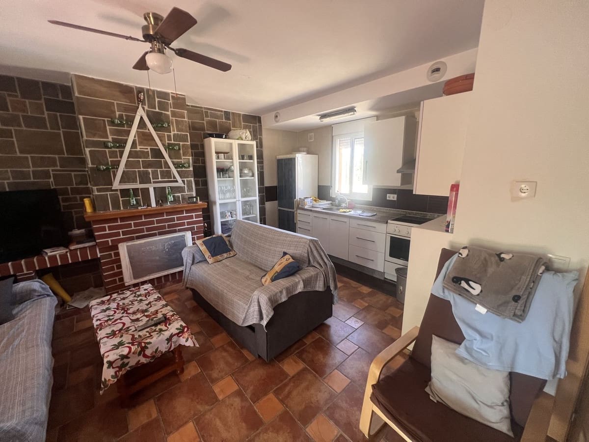 Finca/Casa Rural de 2 habitaciones en Cártama en venta con piscina garaje - 339.000 € (Ref: 10128280)