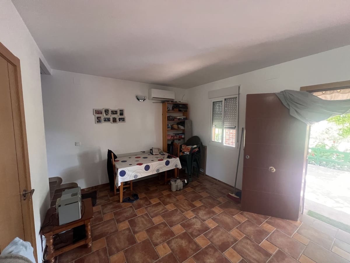 Finca/Casa Rural de 2 habitaciones en Cártama en venta con piscina garaje - 339.000 € (Ref: 10128280)