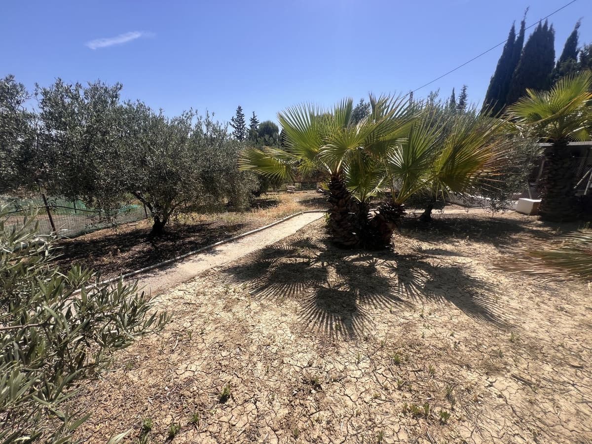 Finca/Casa Rural de 2 habitaciones en Cártama en venta con piscina garaje - 339.000 € (Ref: 10128280)