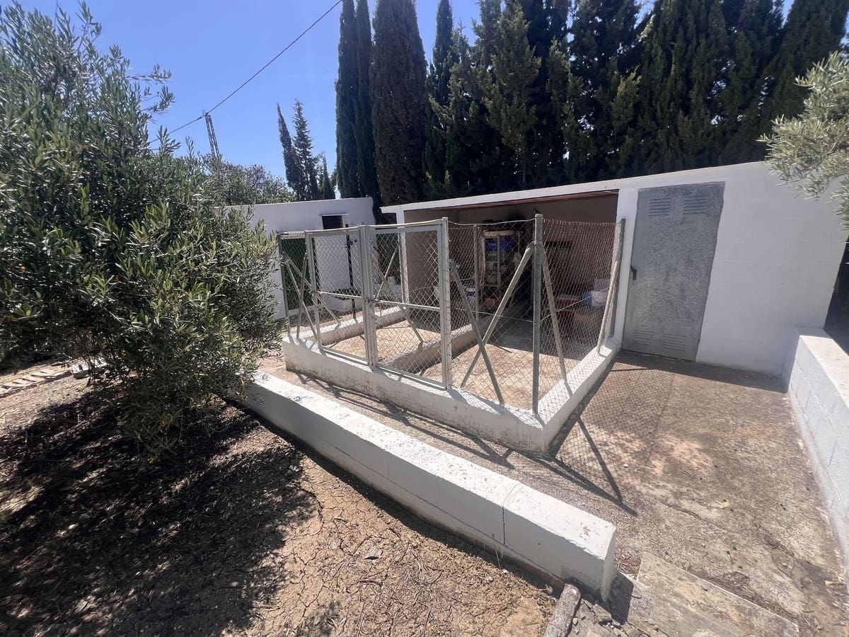 Finca/Casa Rural de 2 habitaciones en Cártama en venta con piscina garaje - 339.000 € (Ref: 10128280)