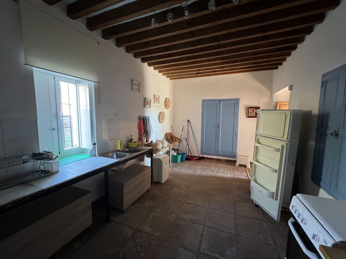 Finca/Casa Rural de 5 habitaciones en Casabermeja en venta con garaje - 545.000 € (Ref: 10128282)